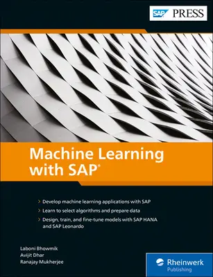 Strojové učenie so systémom SAP - Machine Learning with SAP