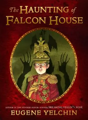 Strašidlá zo Sokolieho domu - Haunting of Falcon House