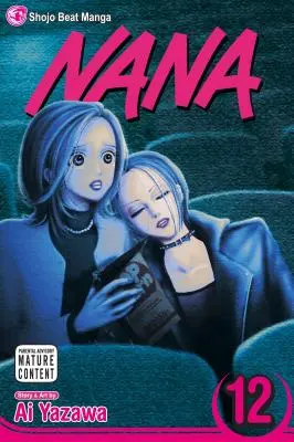 Nana, zv. 12 - Nana, Vol. 12