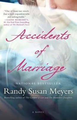 Nehody manželstva - Accidents of Marriage