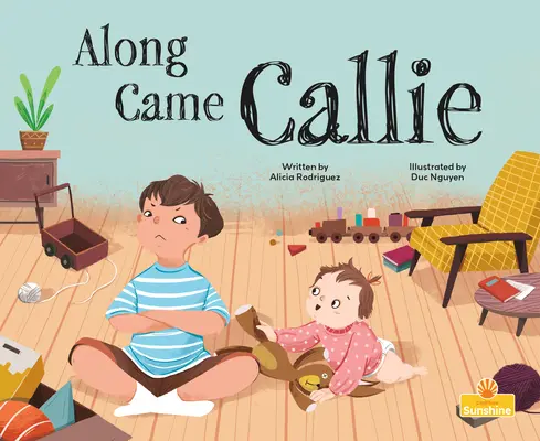 Prišla Callie - Along Came Callie