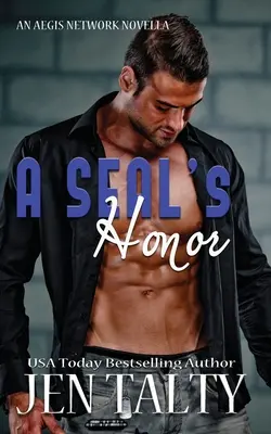 Česť SEAL - A SEAL's Honor