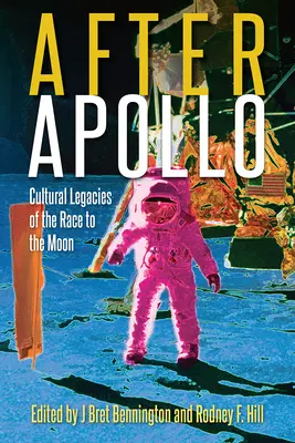 Po Apollovi: Kultúrne dedičstvo pretekov na Mesiac - After Apollo: Cultural Legacies of the Race to the Moon