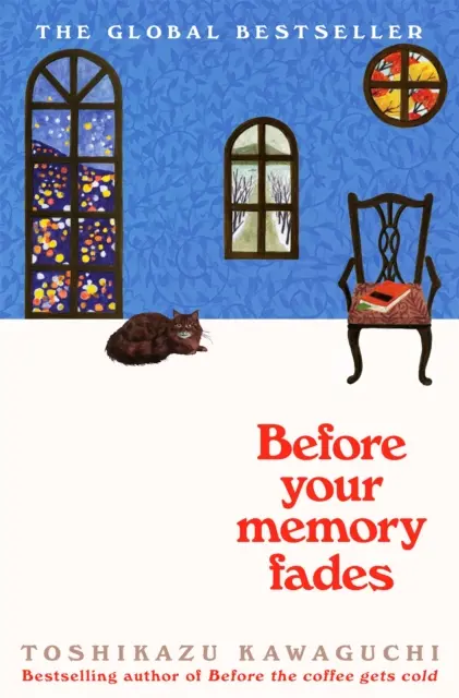 Skôr než ti vybledne pamäť - Before Your Memory Fades