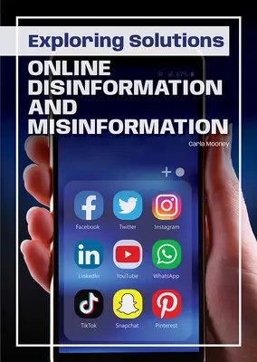 Skúmanie riešení: Dezinformácie a dezinformácie online - Exploring Solutions: Online Disinformation and Misinformation