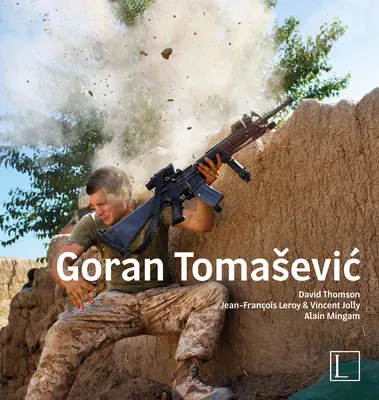 Goran Tomaševič - Goran Tomasevic