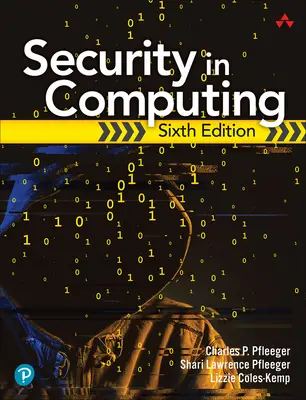 Bezpečnosť vo výpočtovej technike - Security in Computing