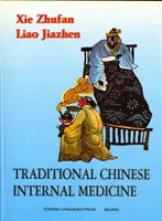 Tradičná čínska interná medicína - Traditional Chinese Internal Medicine