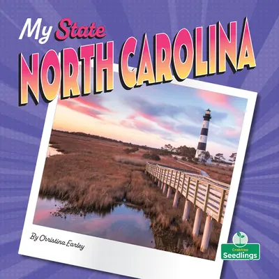 Severná Karolína - North Carolina