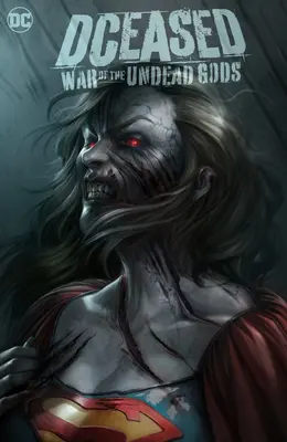 Zomrel: Vojna nemŕtvych bohov - Dceased: War of the Undead Gods