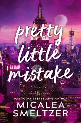 Malý pekný omyl - Pretty Little Mistake