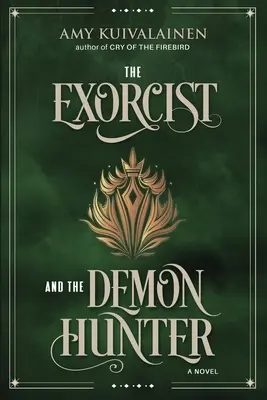 Exorcista a lovec démonov - The Exorcist and the Demon Hunter