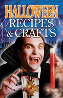 Halloweenske recepty a remeslá - Halloween Recipes & Crafts