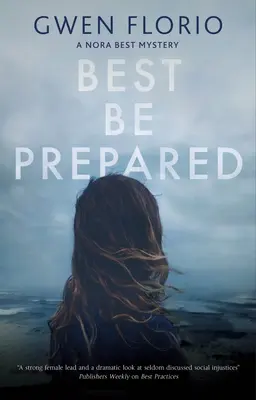 Najlepšie byť pripravený - Best Be Prepared