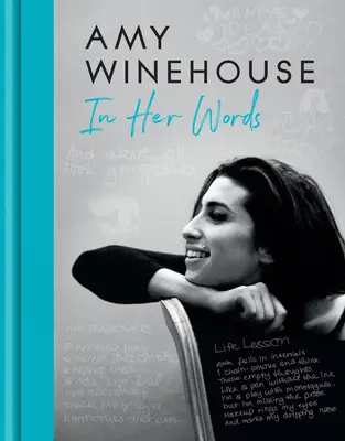 Amy Winehouse - Jej slovami - Amy Winehouse - In Her Words