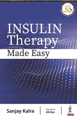 Jednoduchá inzulínová terapia - Insulin Therapy Made Easy