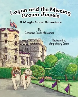 Logan a stratené korunovačné klenoty - Logan and the Missing Crown Jewels