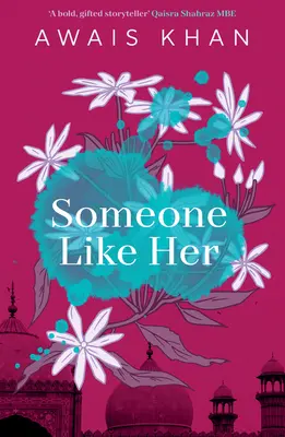 Niekto ako ona - Someone Like Her