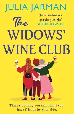 Klub vdov s vínom - The Widows' Wine Club