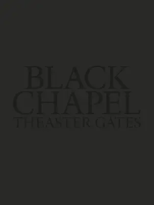 Theaster Gates: Čierna kaplnka - Theaster Gates: Black Chapel