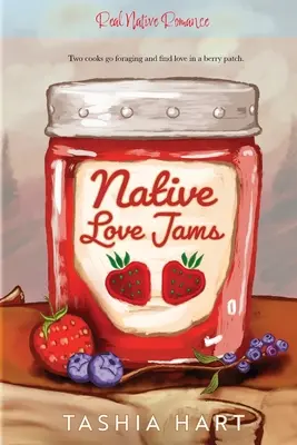 Domorodé džemy lásky - Native Love Jams