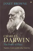 Charles Darwin 2. zväzok - Moc na mieste - Charles Darwin Volume 2 - The Power at Place