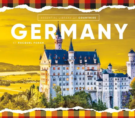 Nemecko - Germany