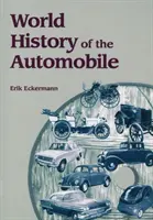 Svetové dejiny automobilov - World History of the Automobile