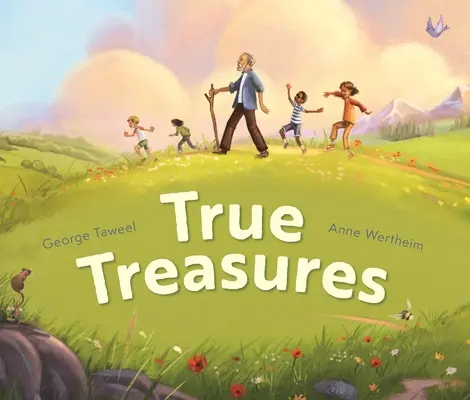 Skutočné poklady - True Treasures