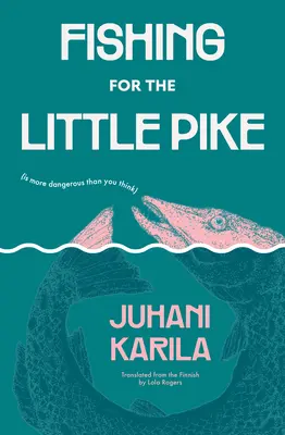 Rybolov malých šťúk - Fishing for the Little Pike
