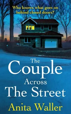 Pár cez ulicu - The Couple Across the Street