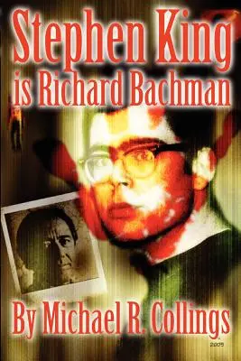 Stephen King je Richard Bachman - Stephen King Is Richard Bachman
