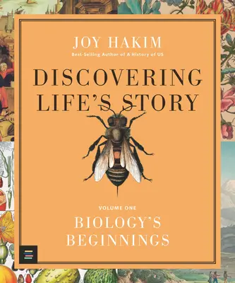 Objavovanie životného príbehu: Začiatky biológie - Discovering Life's Story: Biology's Beginnings