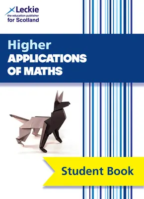Vyššie aplikácie matematiky: Komplexná učebnica pre Cfe - Higher Applications of Maths: Comprehensive Textbook for the Cfe