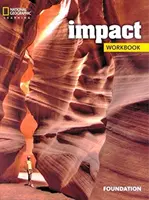 Impact Foundation: Pracovný zošit - Impact Foundation: Workbook