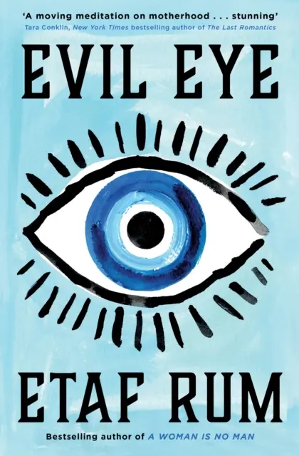Zlé oko - Evil Eye