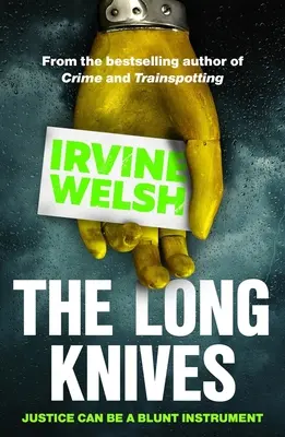 Dlhé nože - The Long Knives