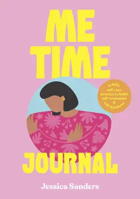 Čas pre mňa - Denník - Me Time - Journal