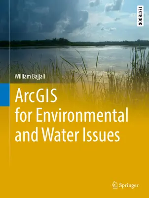 Arcgis pre otázky životného prostredia a vody - Arcgis for Environmental and Water Issues
