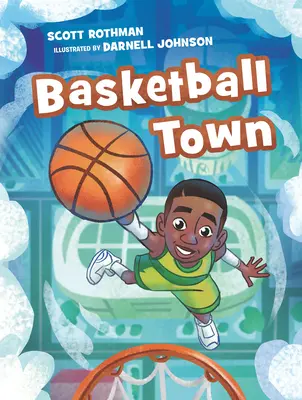 Basketbalové mesto - Basketball Town