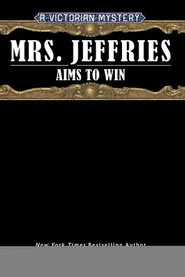 Pani Jeffriesová sa snaží vyhrať - Mrs. Jeffries Aims to Win