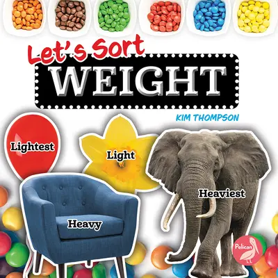 Hmotnosť - Weight