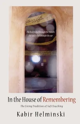 V dome spomienok - In the House of Remembering