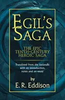 Egilova sága - Egil's Saga