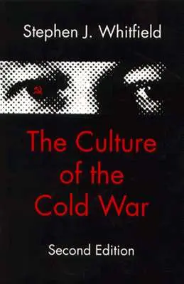 Kultúra studenej vojny - The Culture of the Cold War