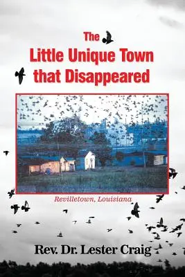 Malé unikátne mesto, ktoré zmizlo - The Little Unique Town that Disappeared