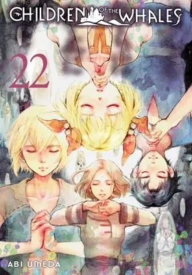 Deti veľrýb, zväzok 22 - Children of the Whales, Vol. 22