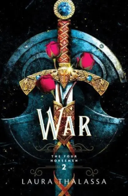 Vojna - War