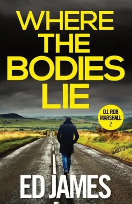 Kde ležia telá - Where the Bodies Lie