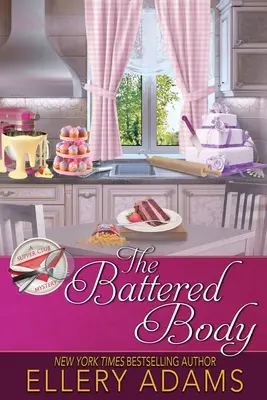 Zničené telo - The Battered Body